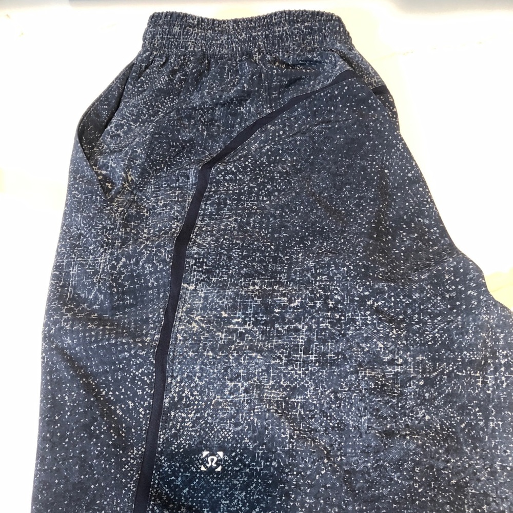 Lululemon Men’s Large Shorts (inseam 9inches)